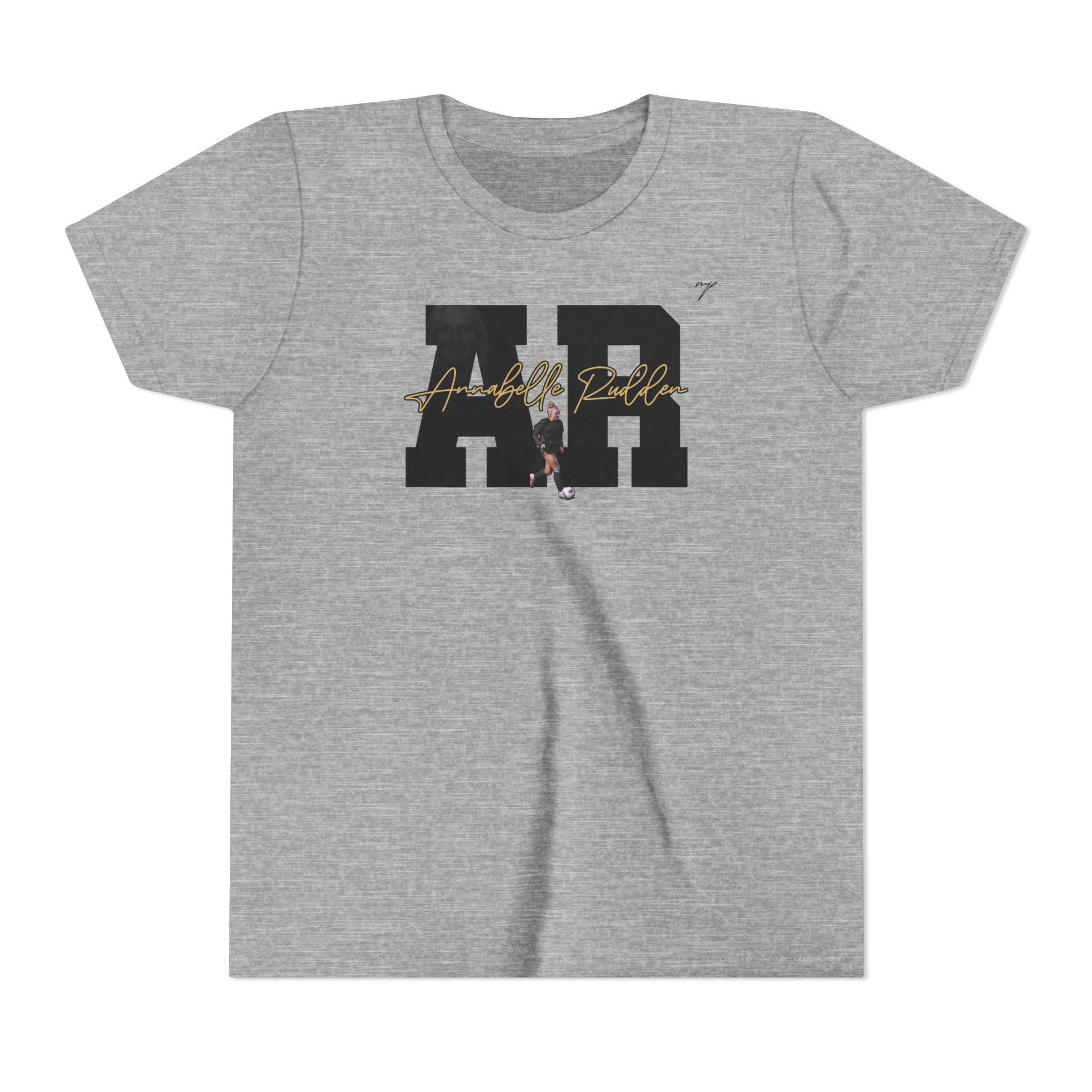 Annabelle Rudden YOUTH Graphic Tee