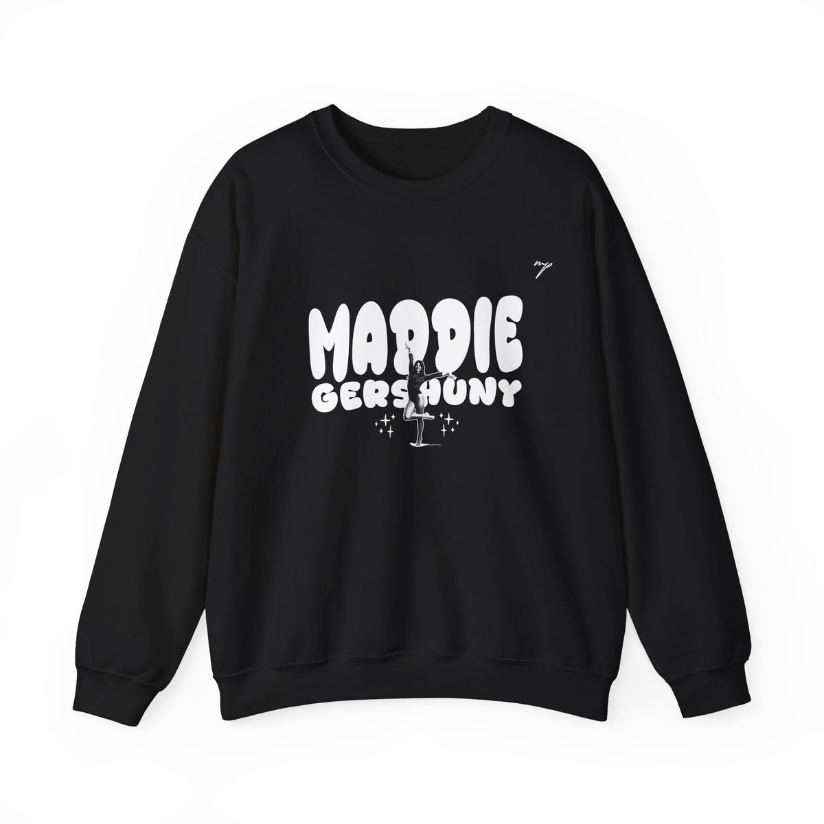 Maddie Gershuny Crewneck