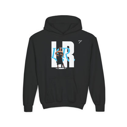 Leslie Robinson YOUTH Hoodie