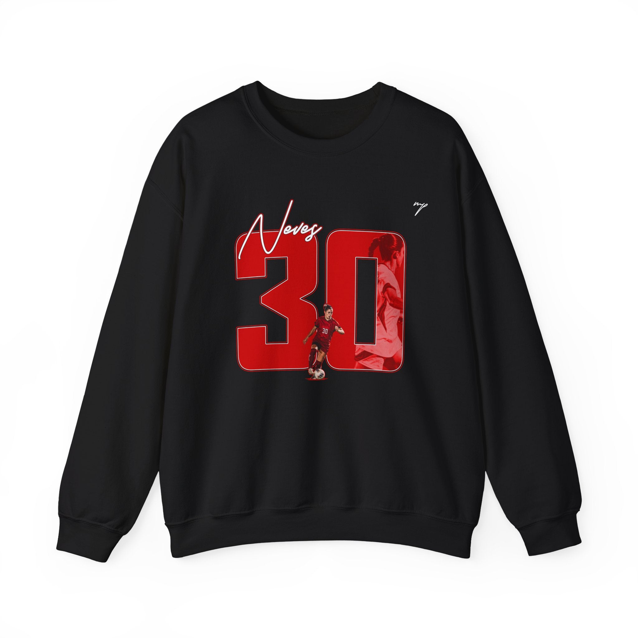 Sophie Neves Crewneck