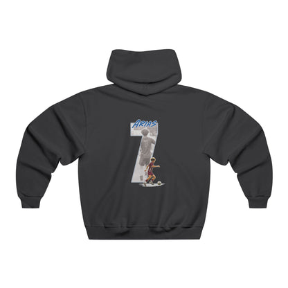 JP Arias Vintage Hoodie