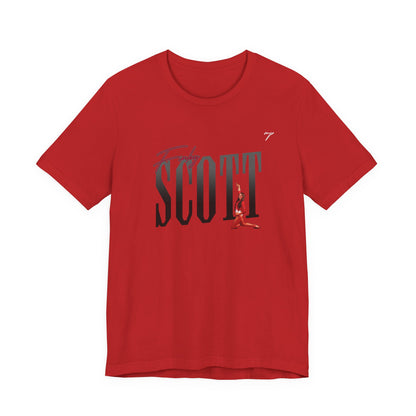 Finley Scott Graphic Tee