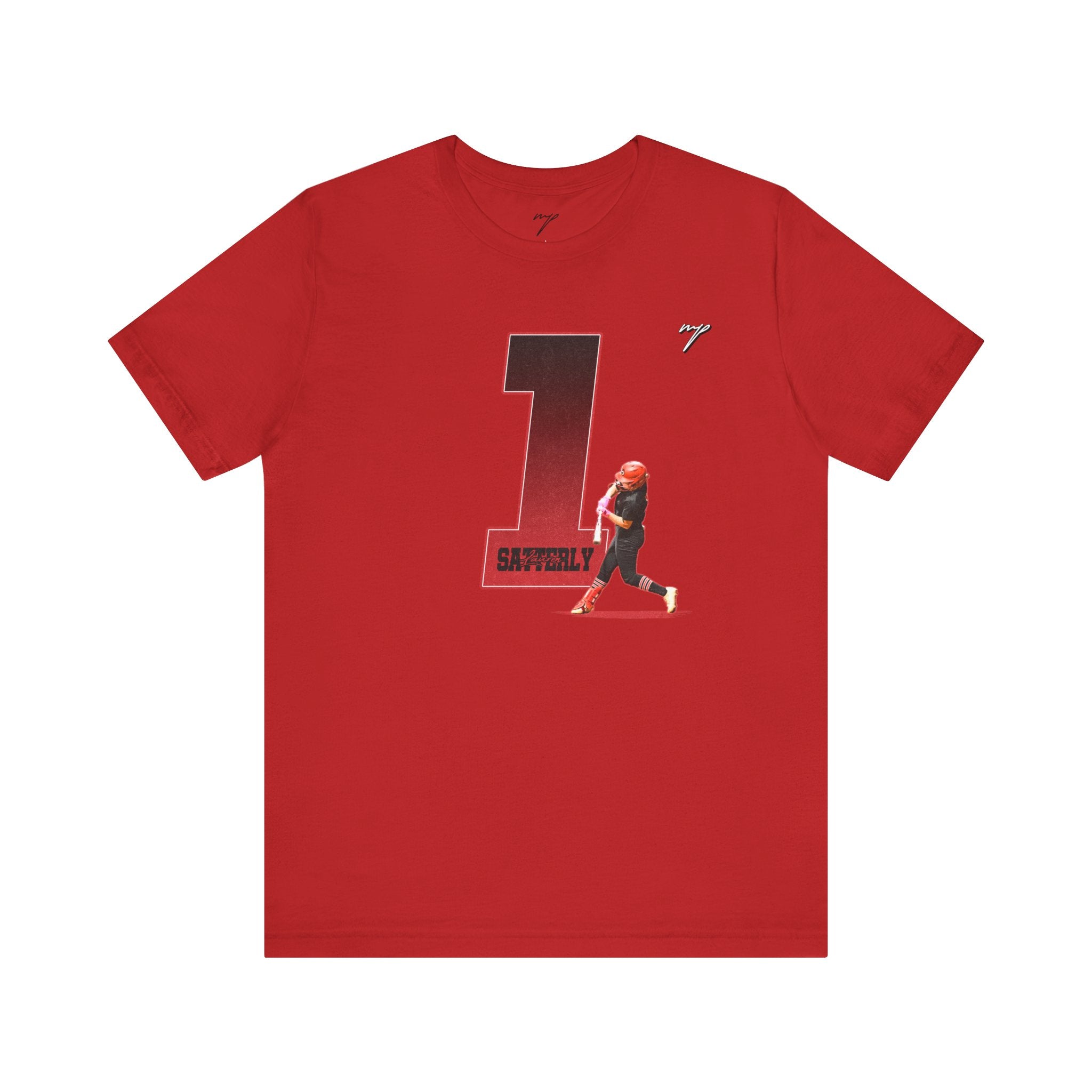 Lauren Satterly Graphic Tee