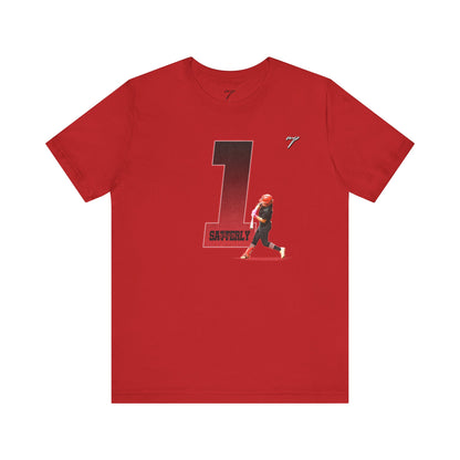 Lauren Satterly Graphic Tee