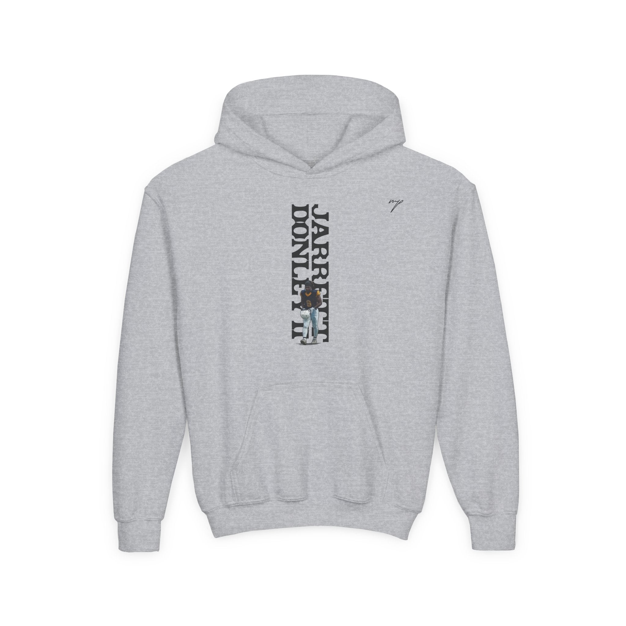 Jarrett Donley II YOUTH Hoodie