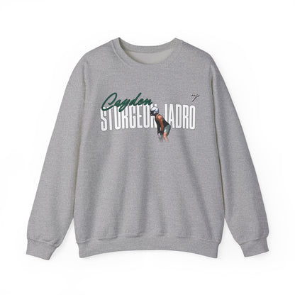 Cayden Sturgeon-Jadro Crewneck
