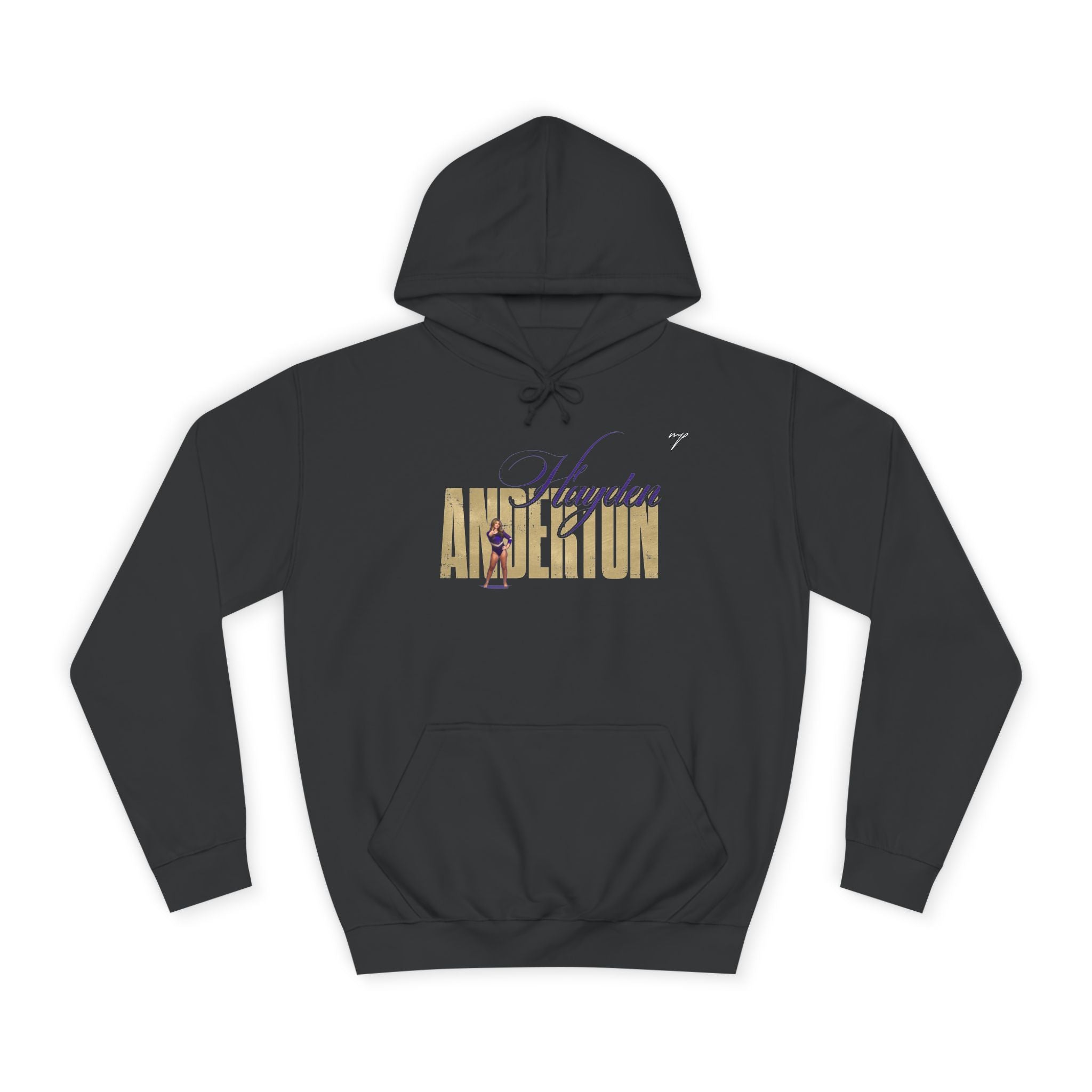 Hayden Anderton Hoodie