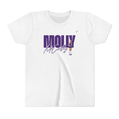 Molly McCarthy YOUTH Graphic Tee