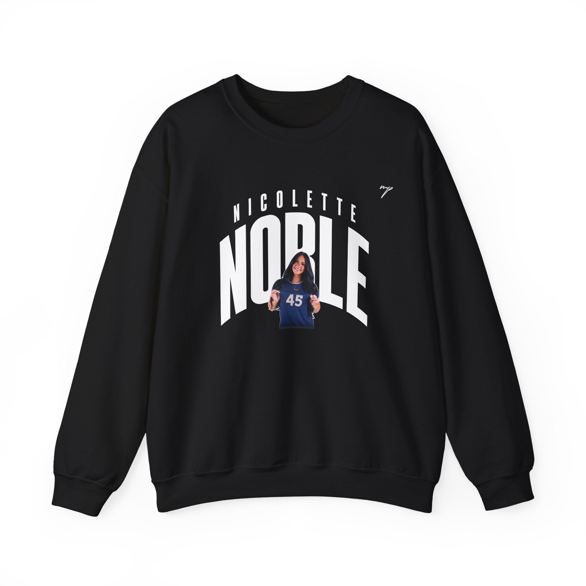 Nicolette Noble Crewneck