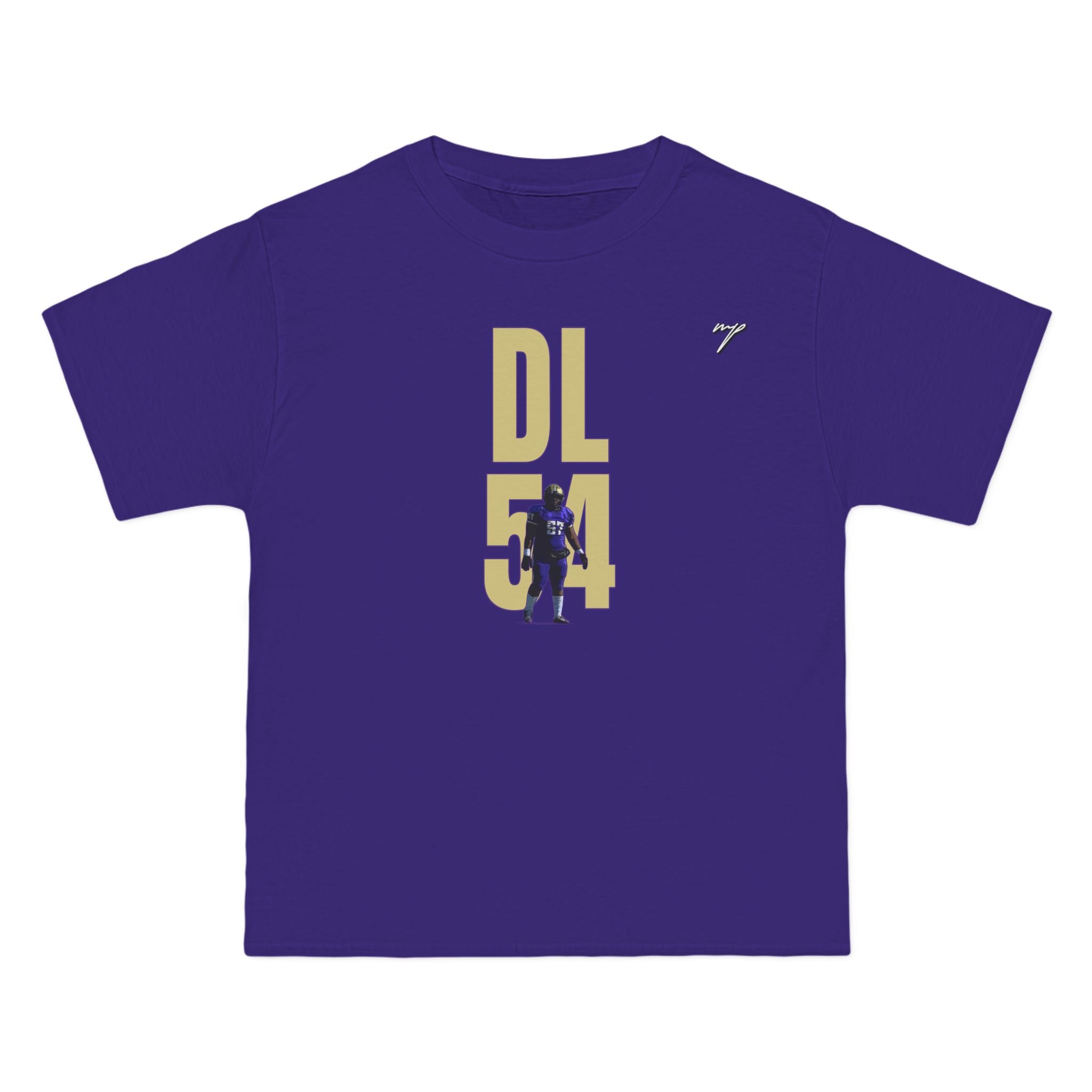 Damarion Lablanc Vintage Tee