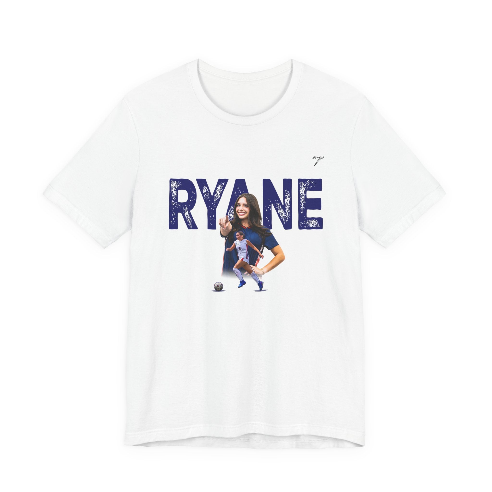 RyAne Bustamante Graphic Tee