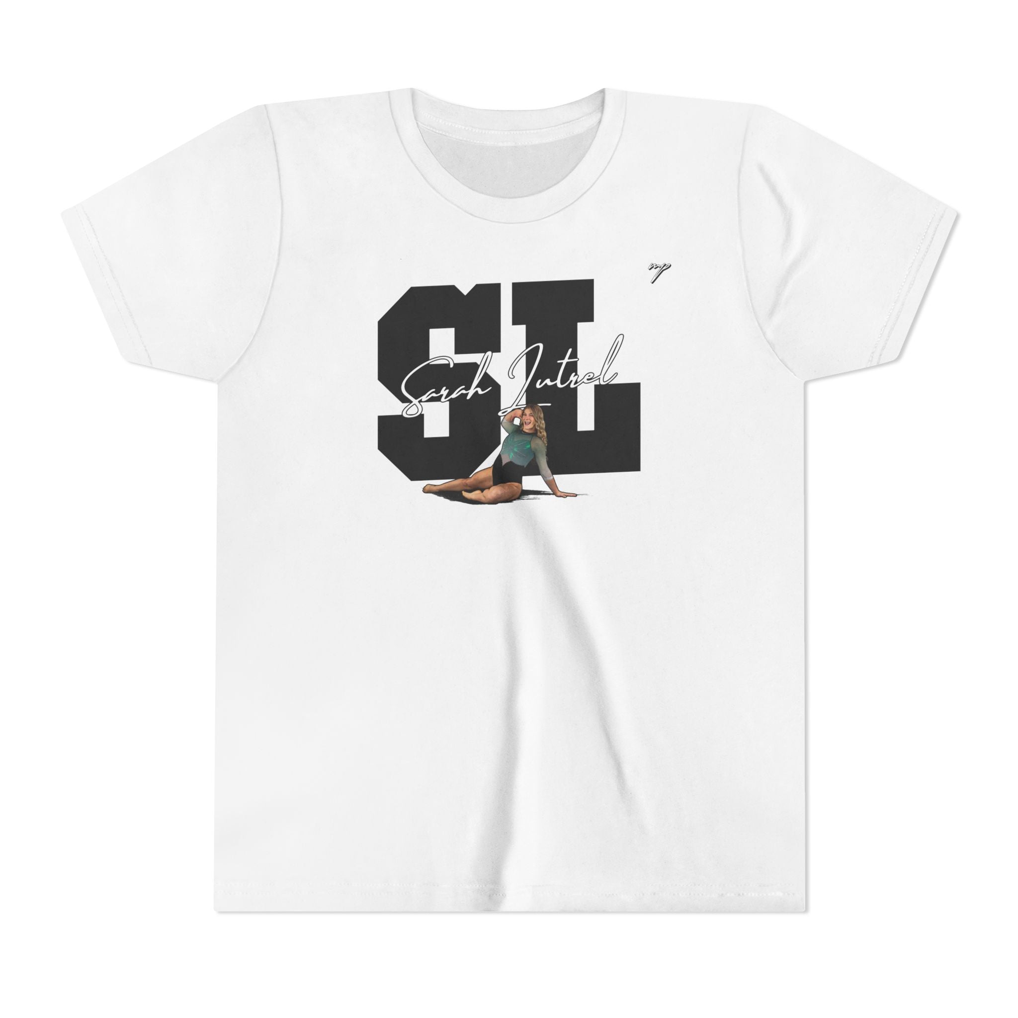 Sarah Lutrel YOUTH Graphic Tee