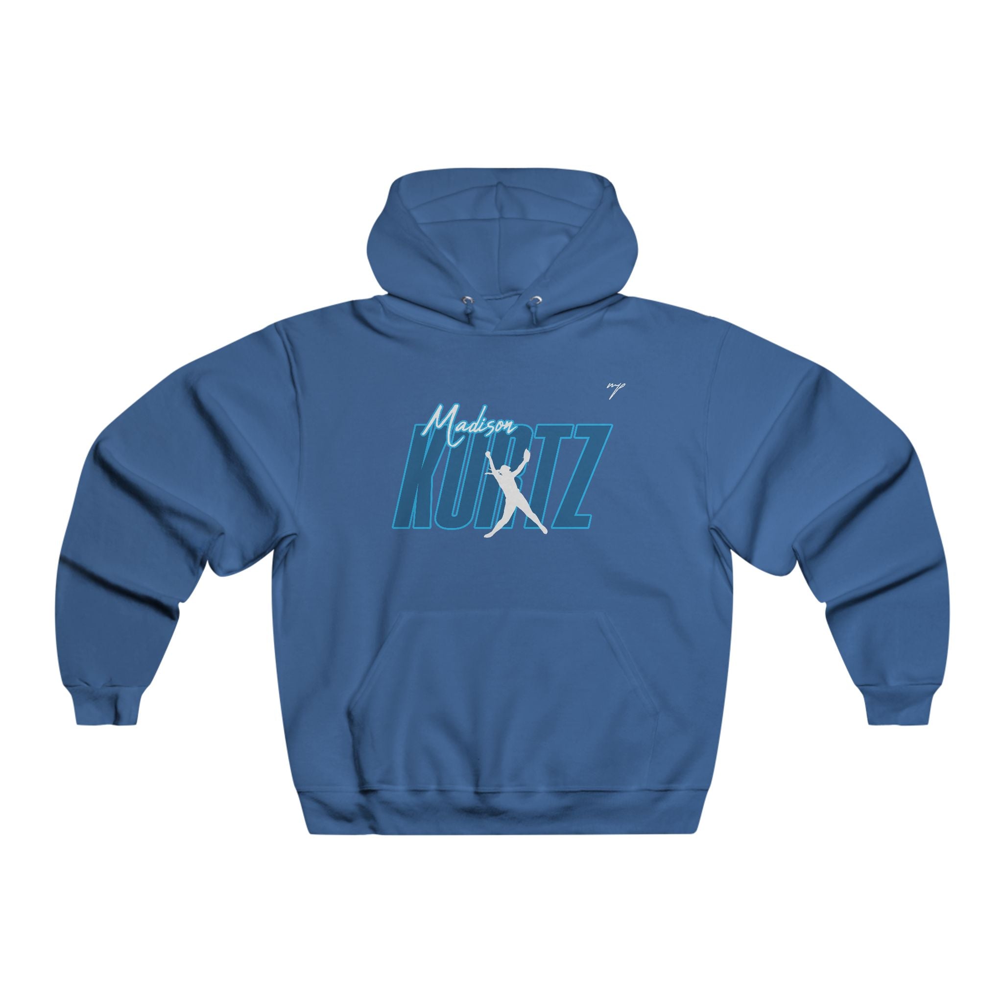 Madison Kurtz Vintage Hoodie