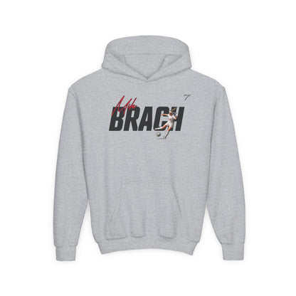 Mila Brach YOUTH Hoodie