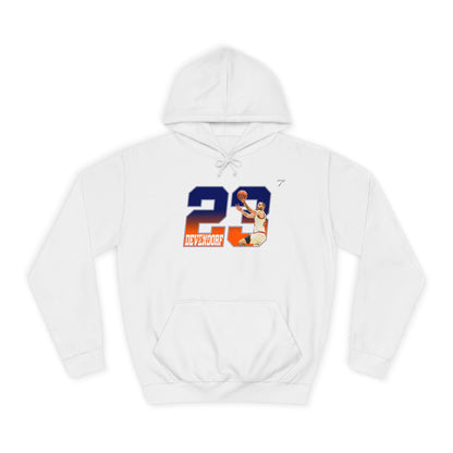 Eric Devendorf Hoodie