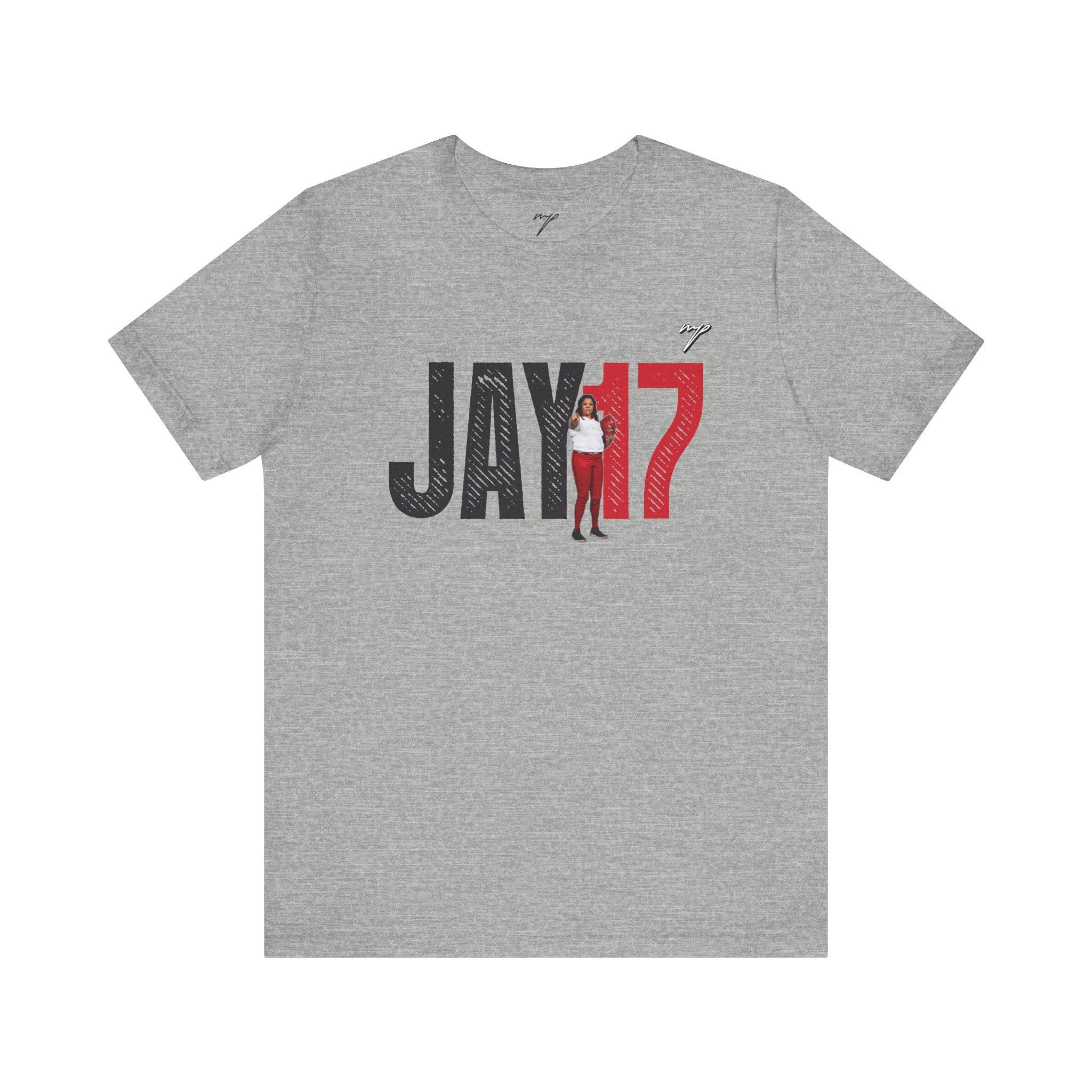Jaylyn Brister Graphic Tee
