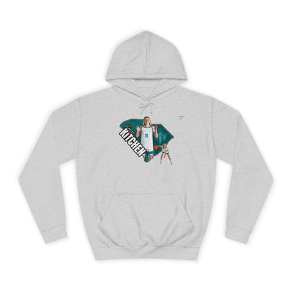 Kamryn Kitchen Hoodie