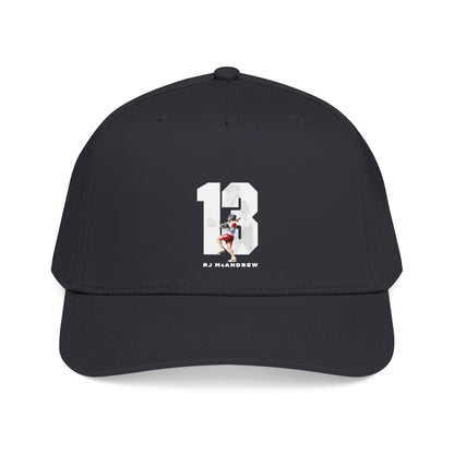 RJ McAndrew Hat