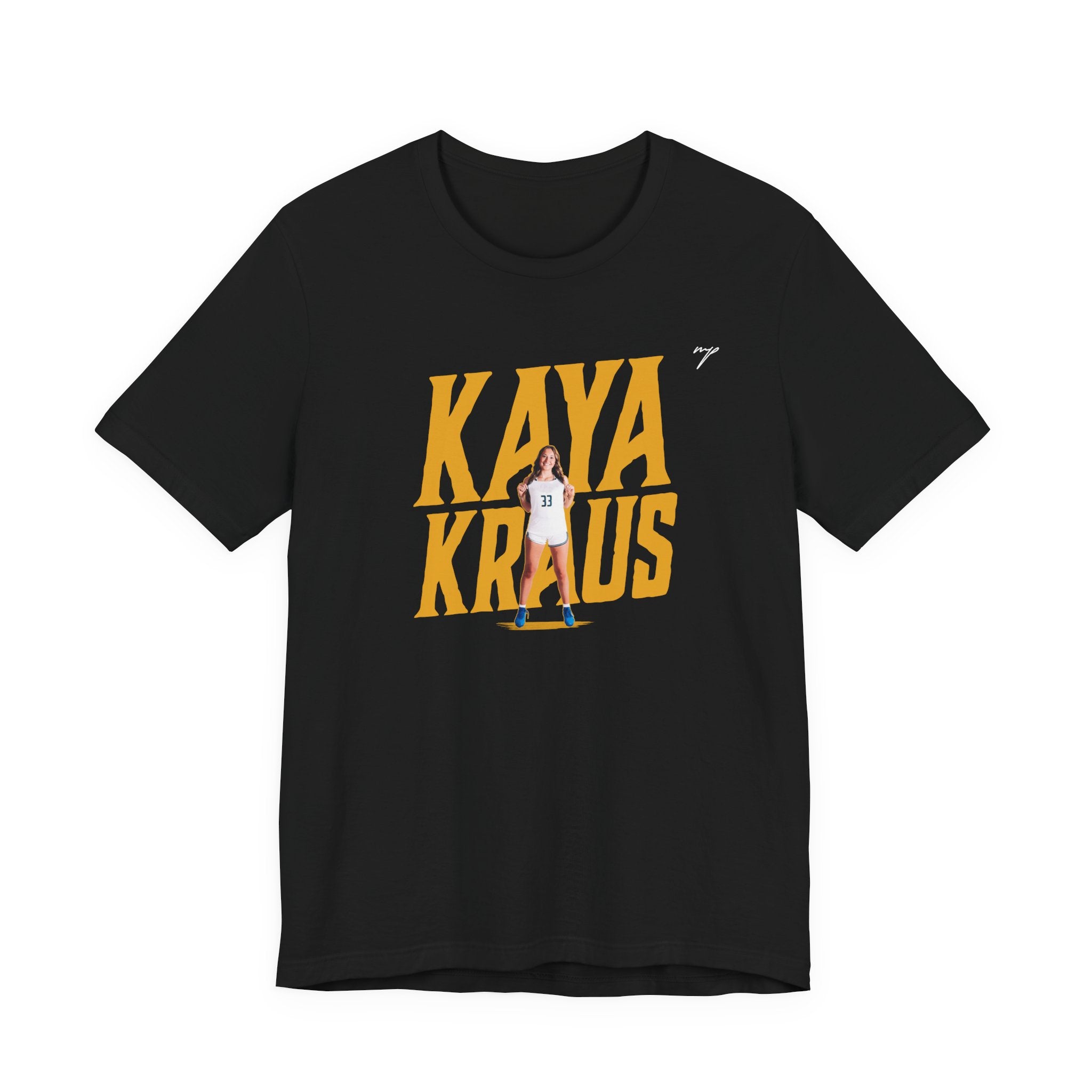 Kaya Kraus Graphic Tee