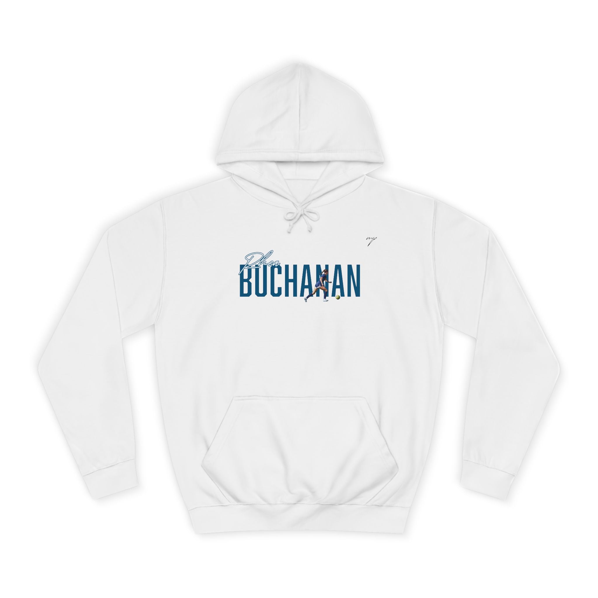 Rhea Buchanan Hoodie