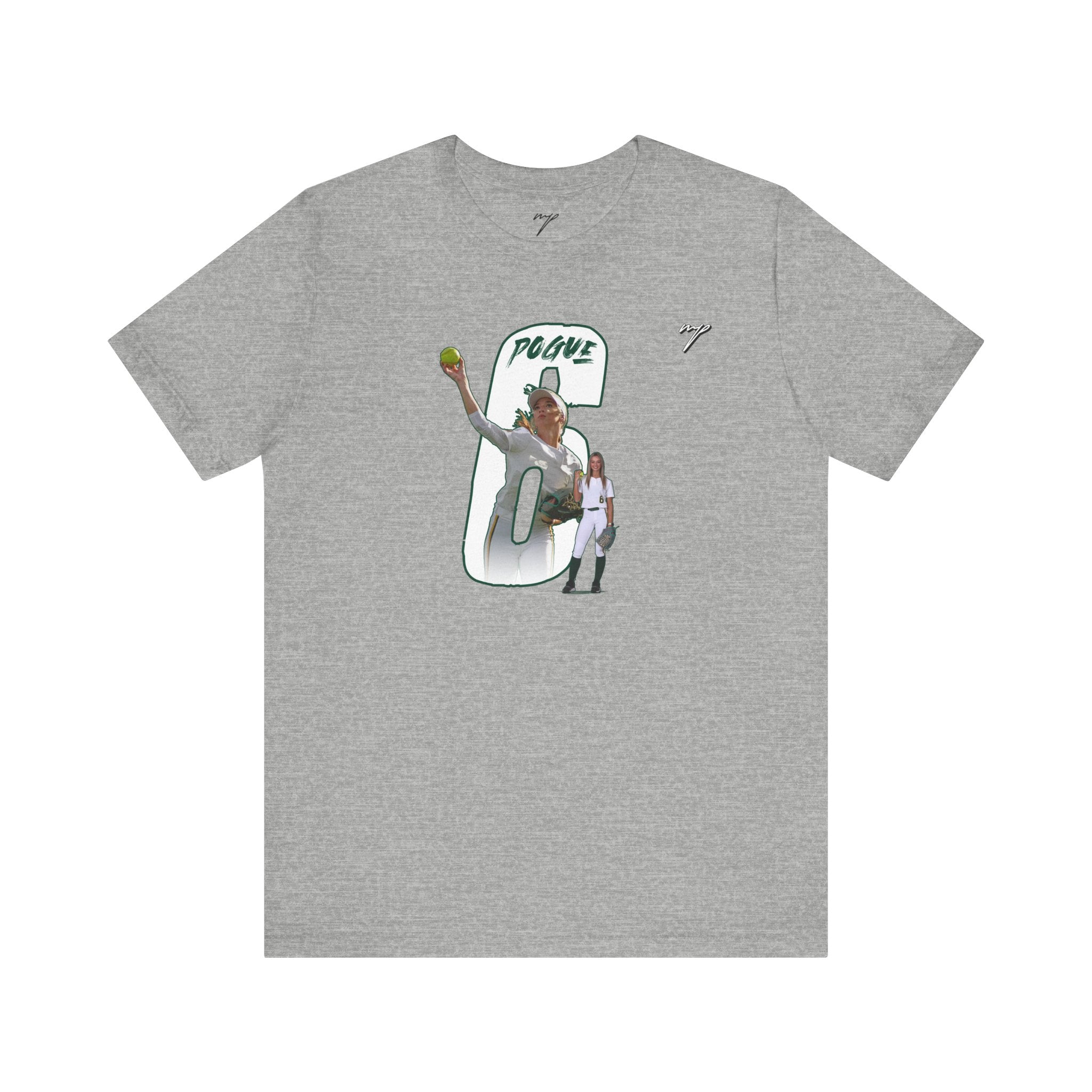 Savanna Pogue Graphic Tee