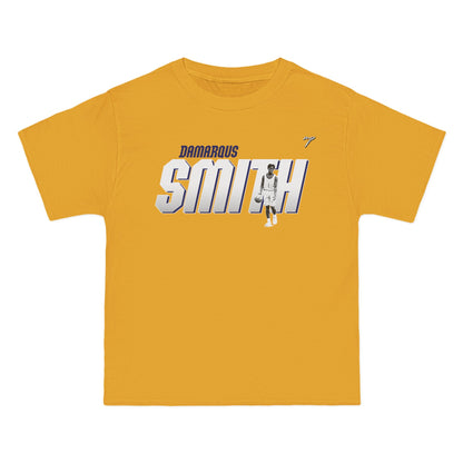 Damarqus Smith Vintage Tee