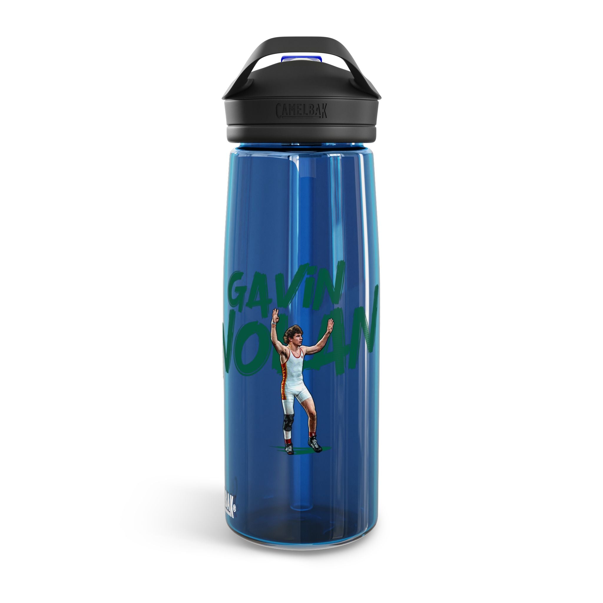 Gavin Nolan CamelBak Water Bottle