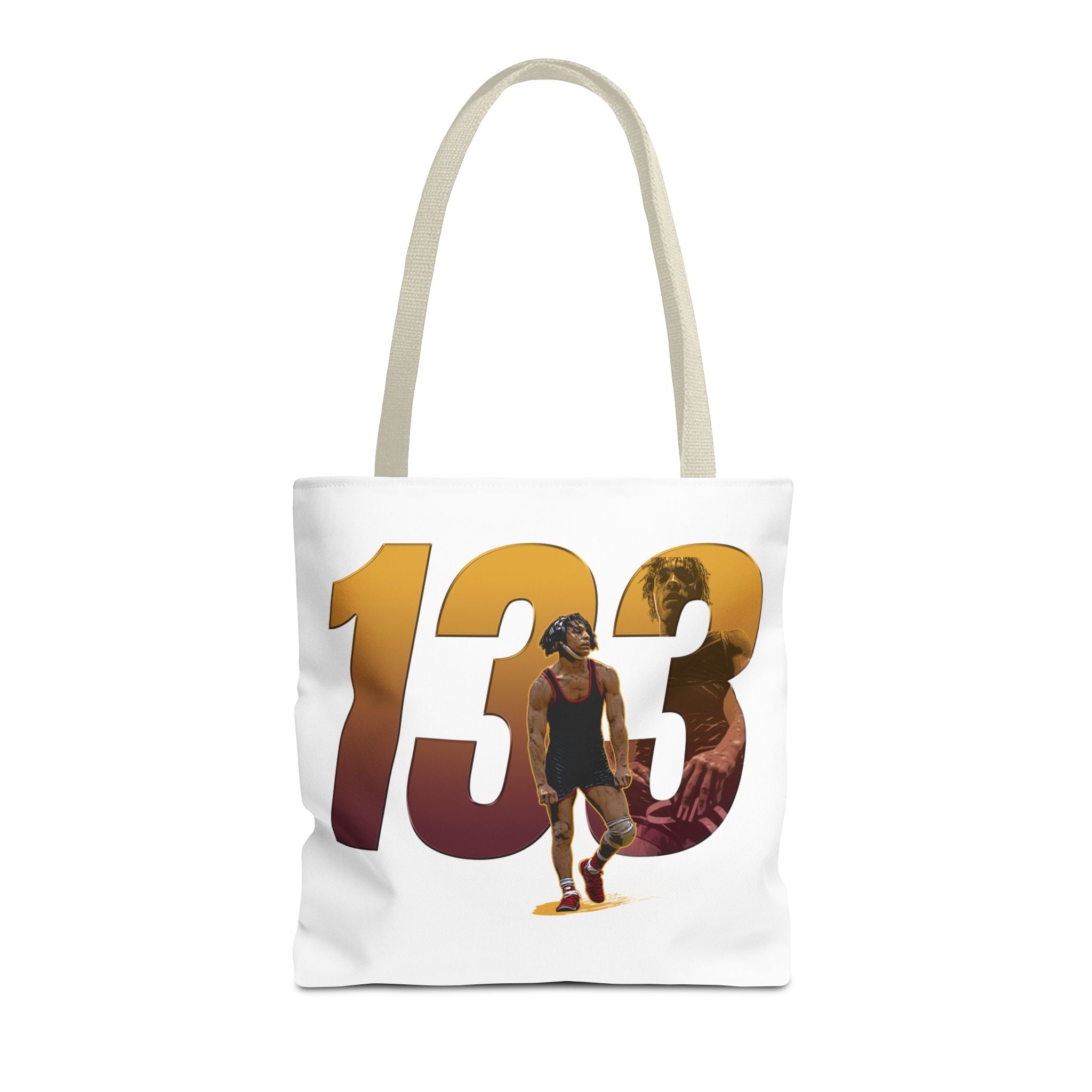 Christian St.Clair Tote Bag