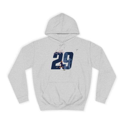Alayna Muths Hoodie