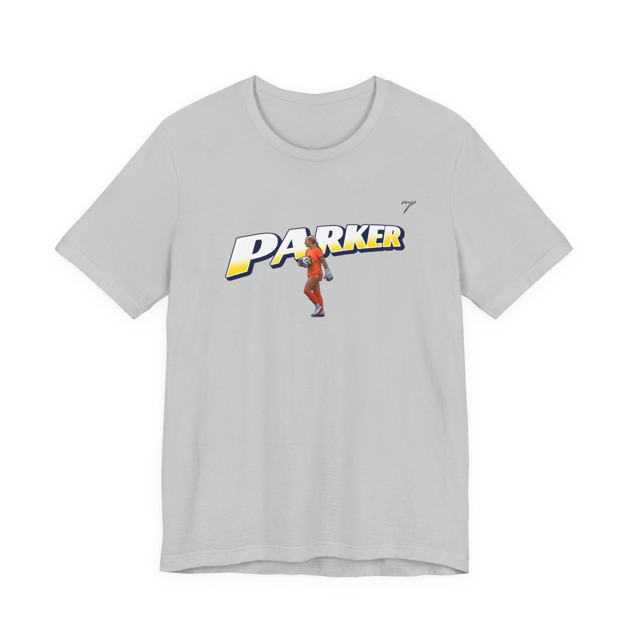 Parker Reardon Graphic Tee