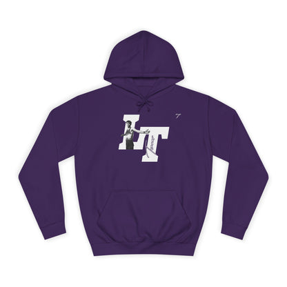 Lucas Tanner Hoodie