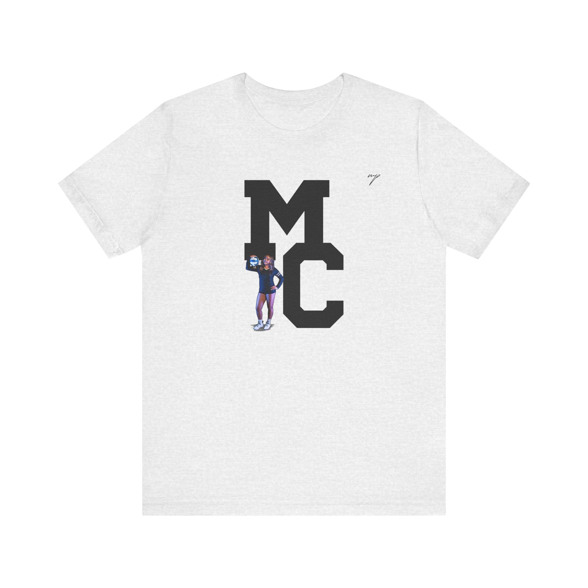 Mya Capistrano Graphic Tee