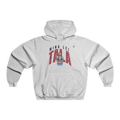 Mina Lei Tala Vintage Hoodie