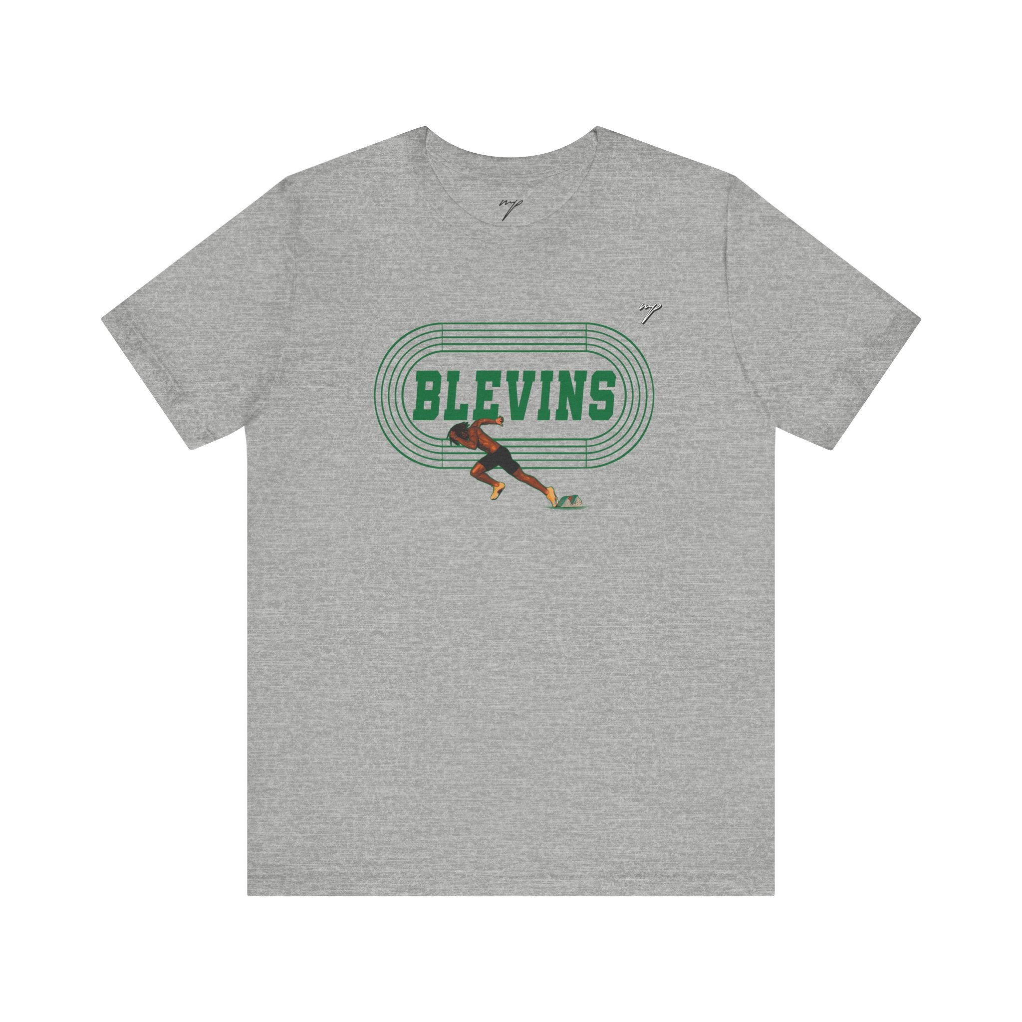 D'lano Blevins Graphic Tee