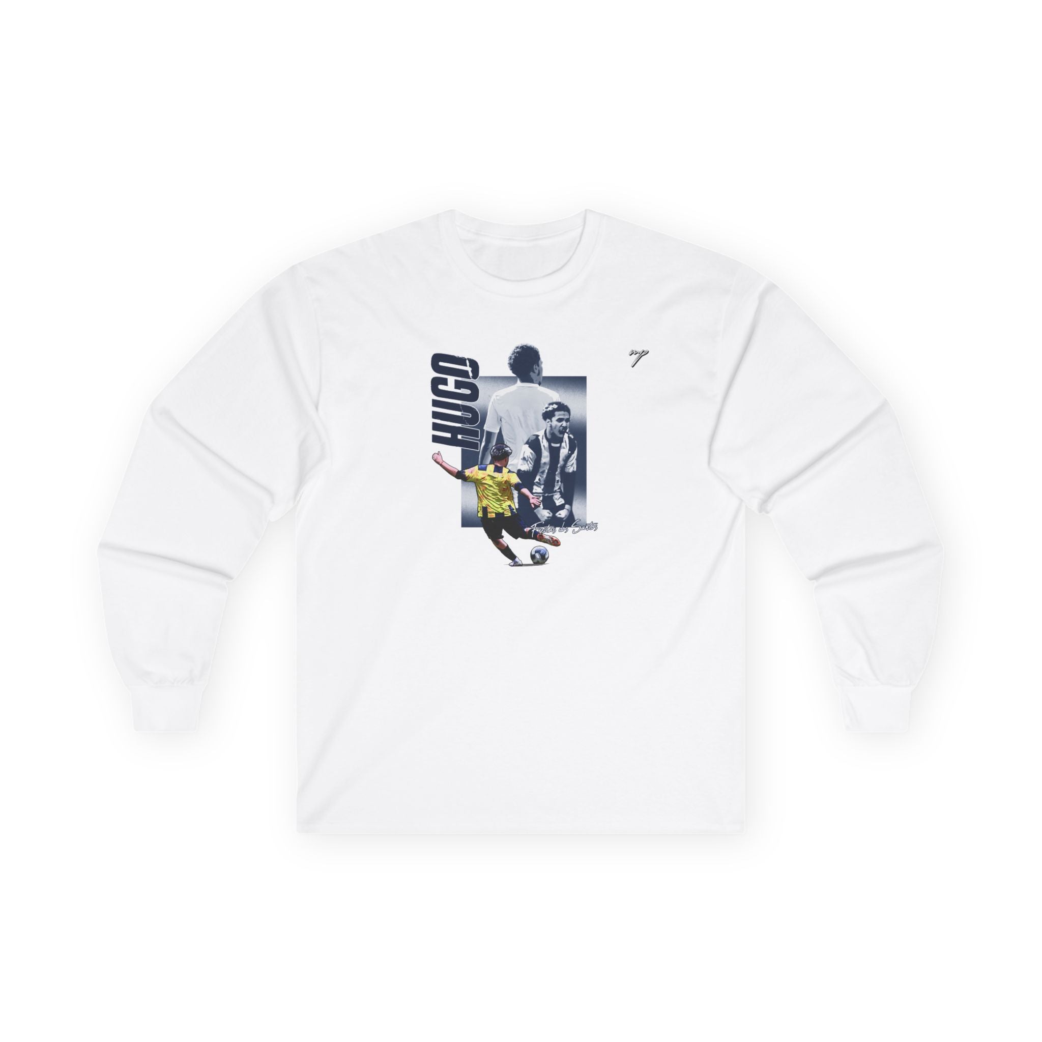 Hugo Freitas dos Santos Long Sleeve Tee