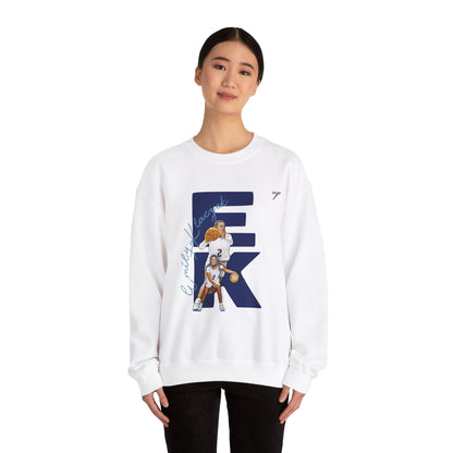 Emily Klaczek Crewneck Sweatshirt