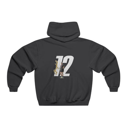 Casey Graybill Vintage Hoodie