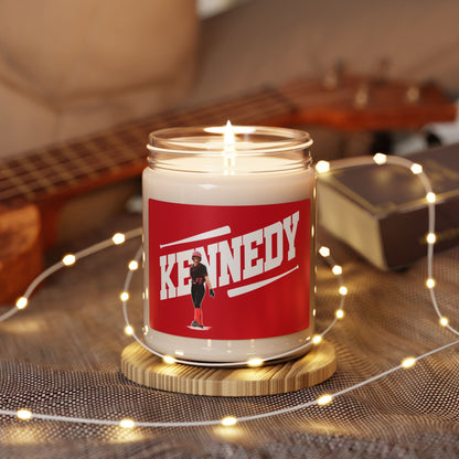 Kennedy Stinson Scented Candle