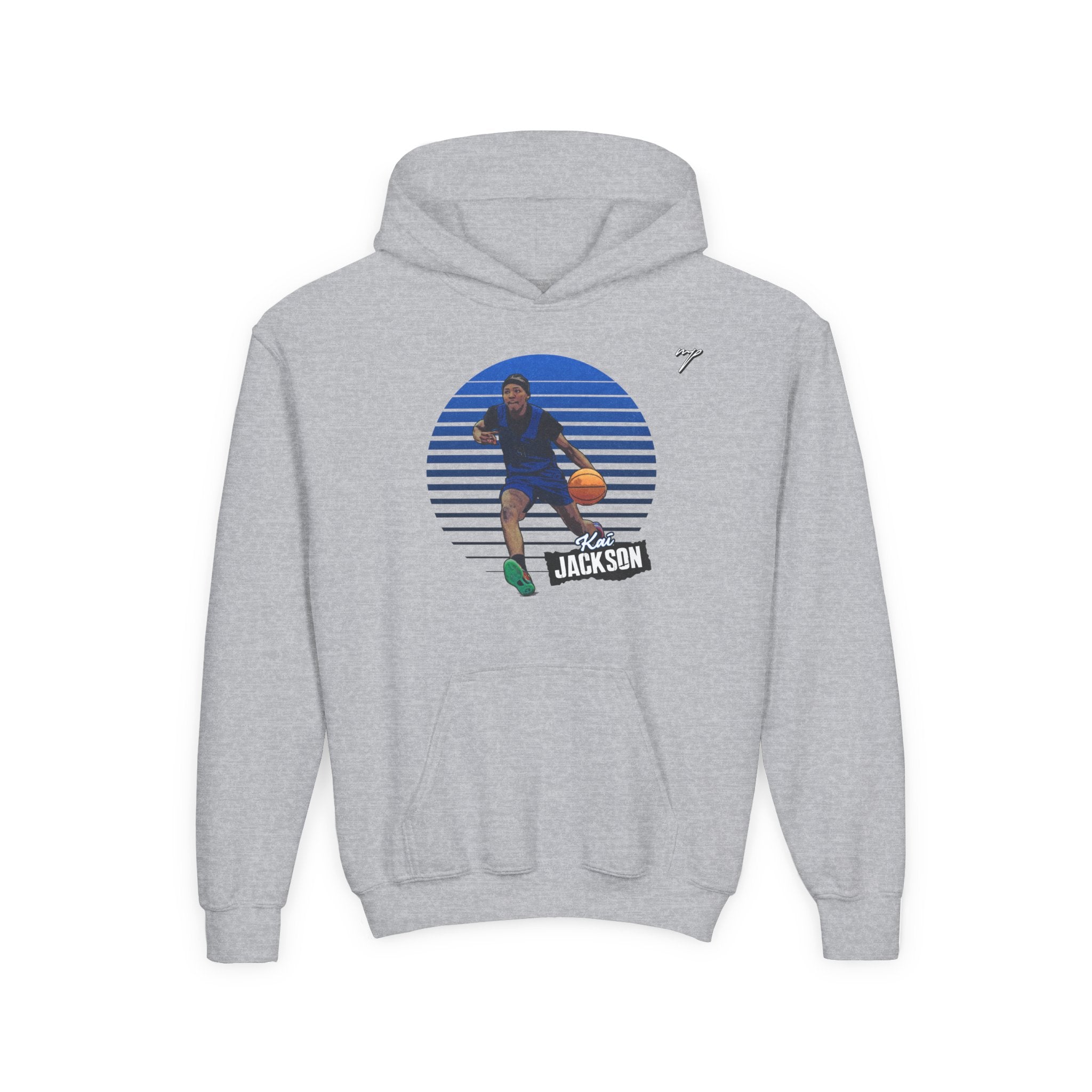 Kai Jackson YOUTH Hoodie