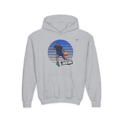 Kai Jackson YOUTH Hoodie