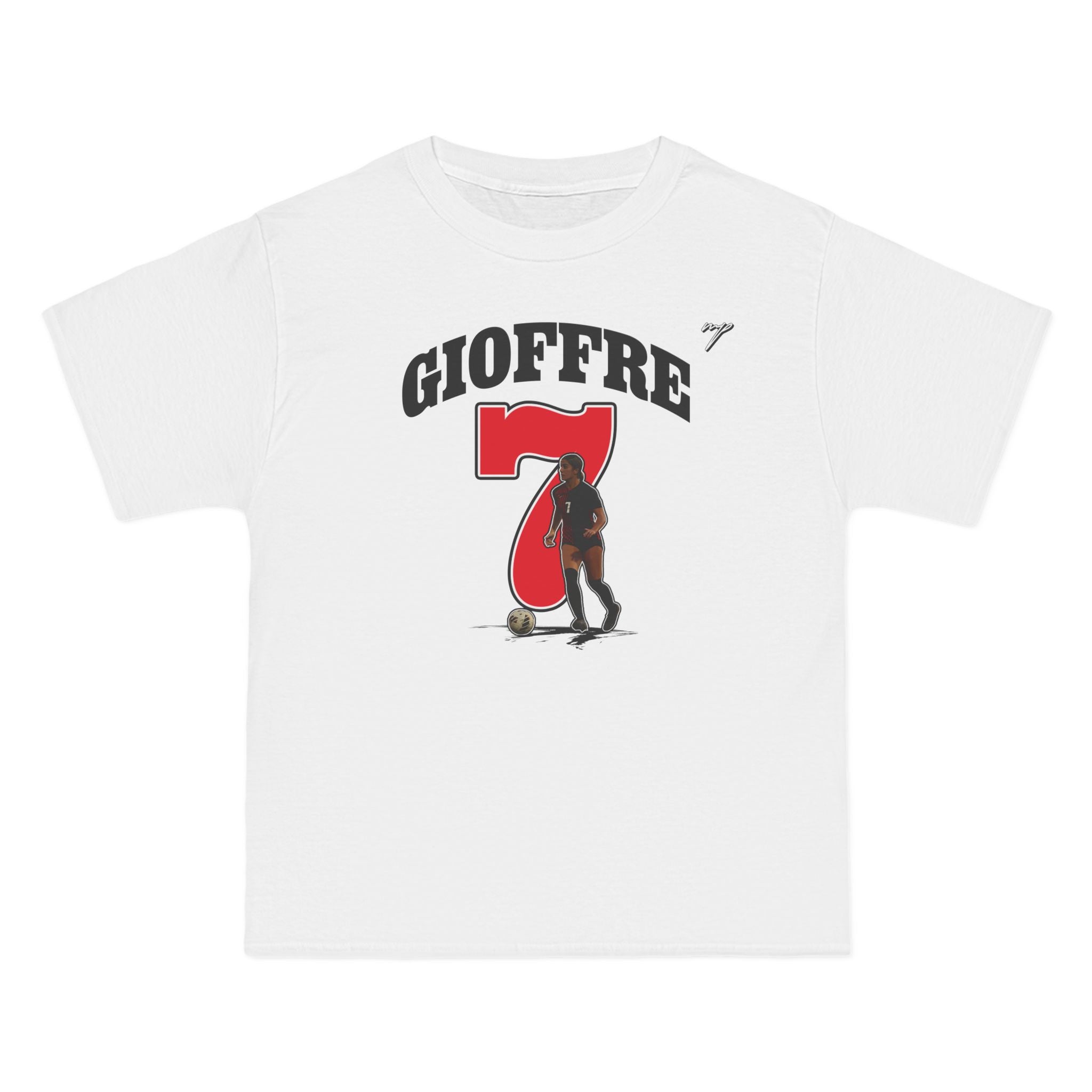 Emma Gioffre Vintage Tee