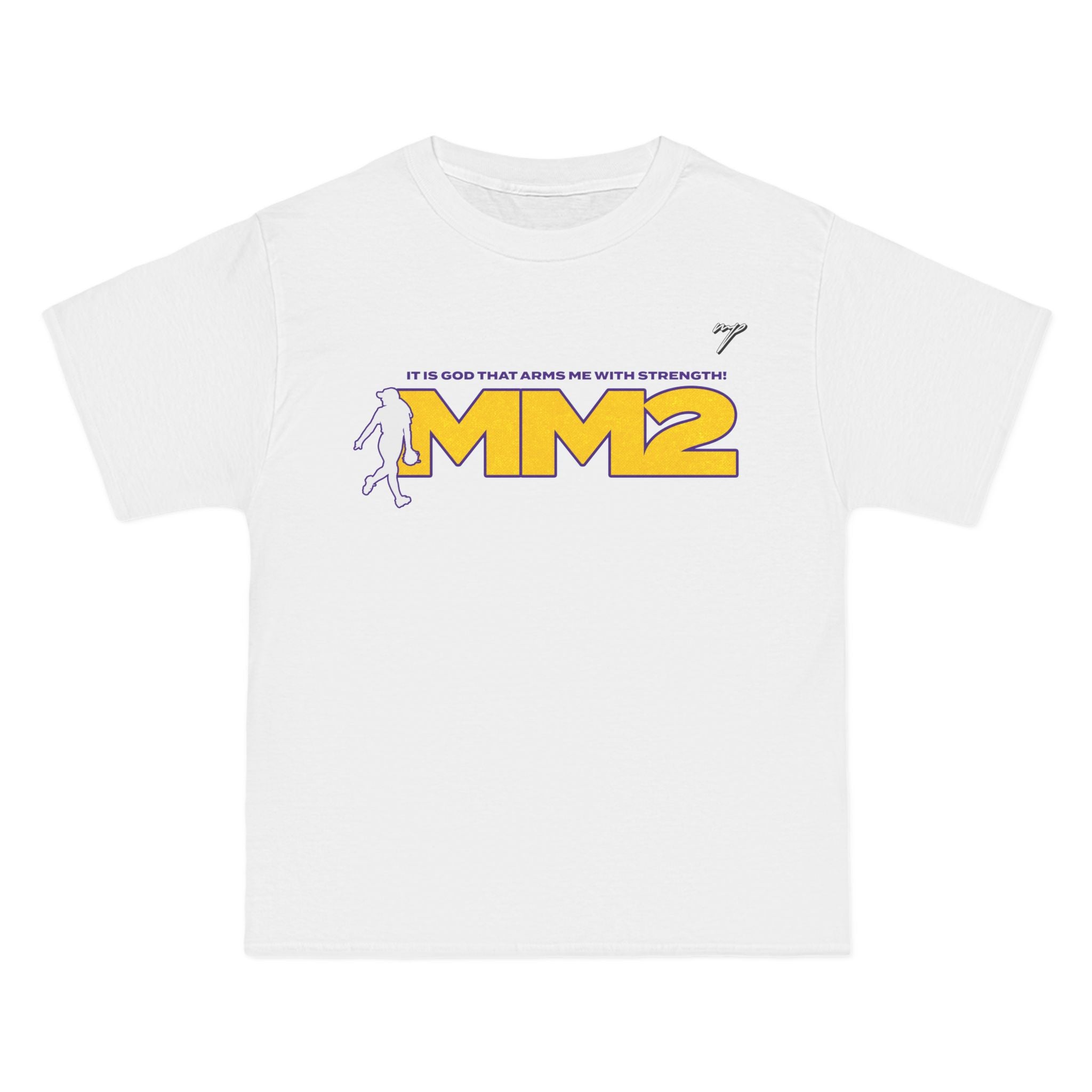Maddox McKee Vintage Tee