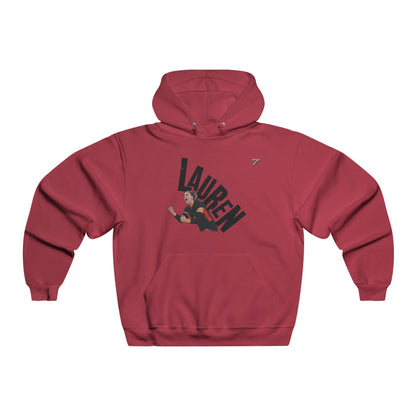 Lauren Medeck Vintage Hoodie