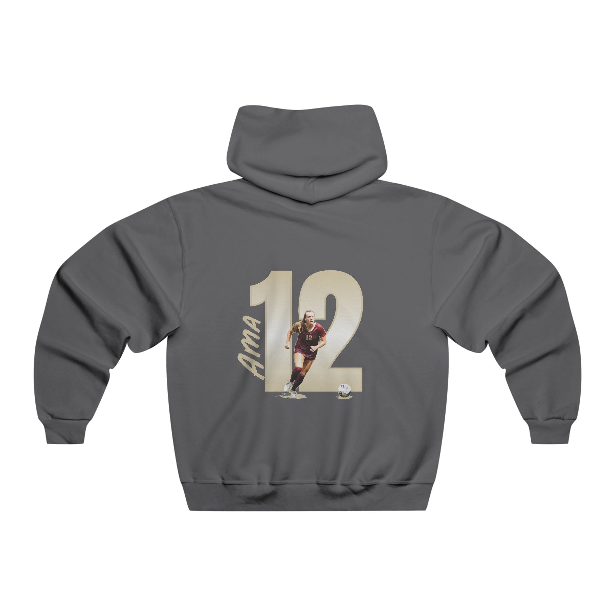 Amalia Dray Vintage Hoodie