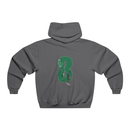 Mbaye Ndiaye Vintage Hoodie