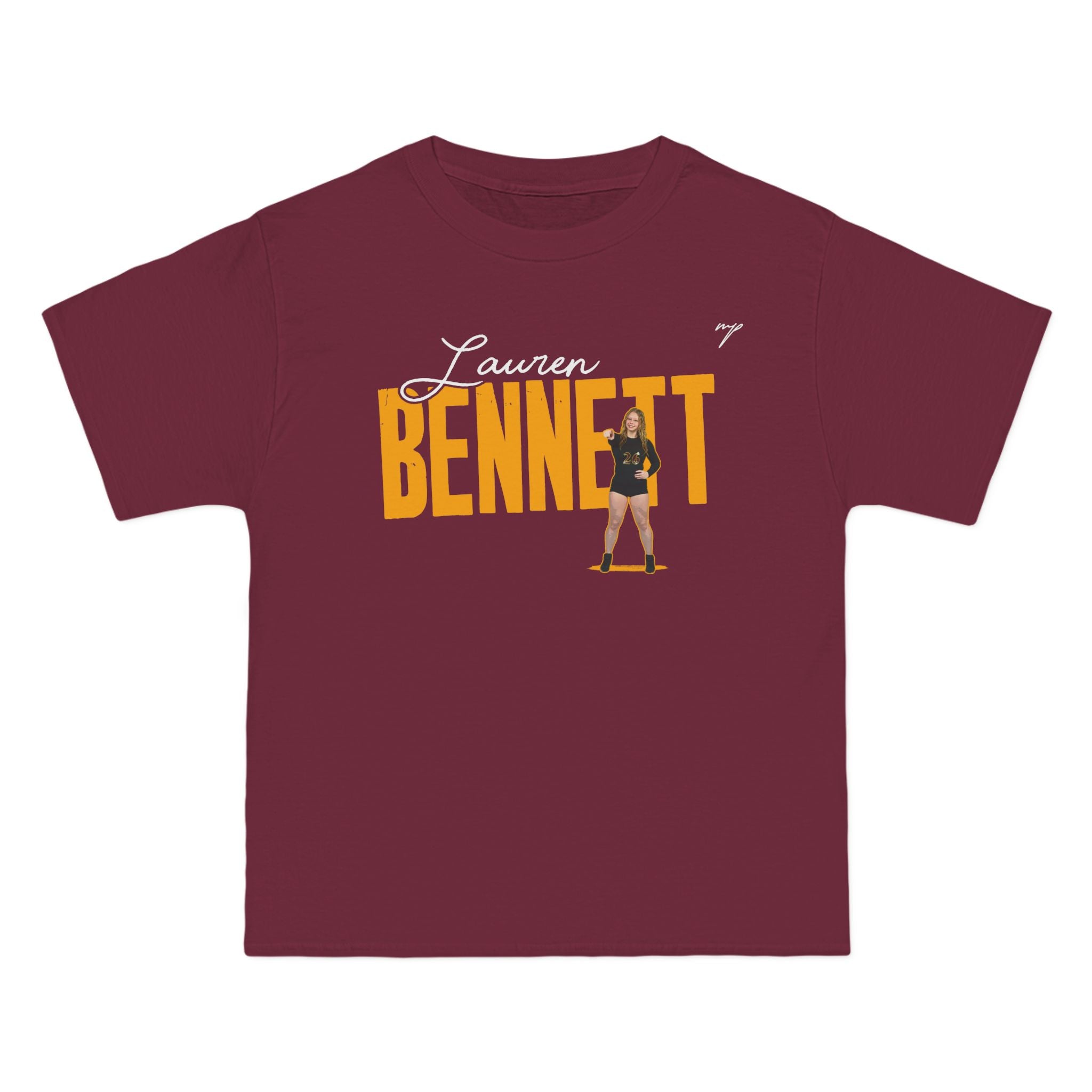 Lauren Bennett Vintage Tee