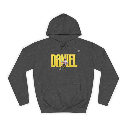 Daniel Verwey Hoodie