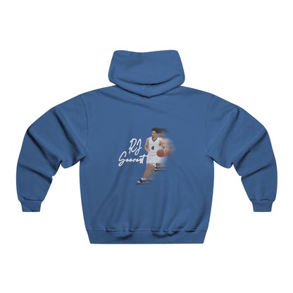 RJ Secrest Vintage Hoodie