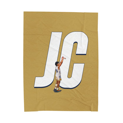 Jamal Carnley Blanket