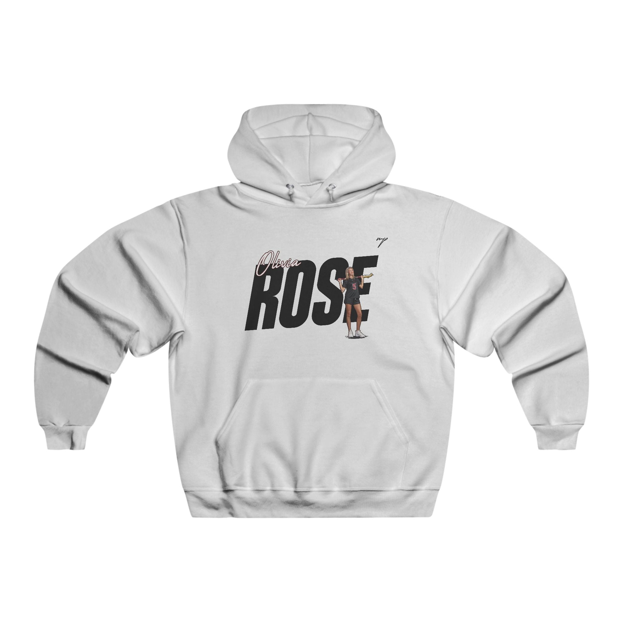 Olivia Rose Vintage Hoodie